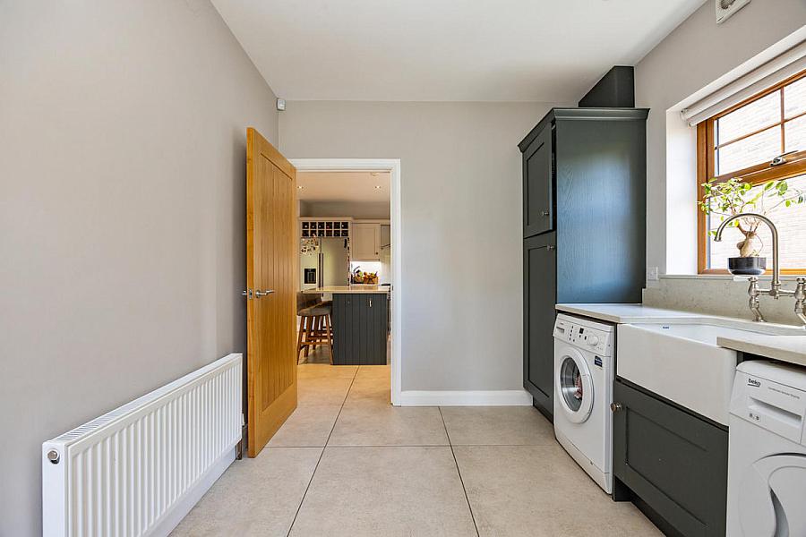 3 Thorndale View