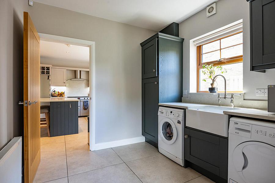 3 Thorndale View