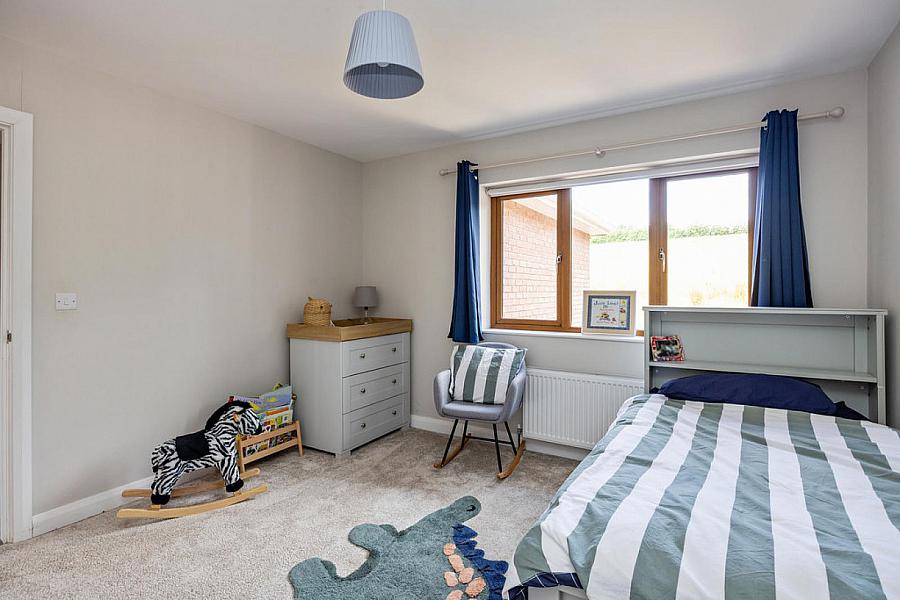 3 Thorndale View