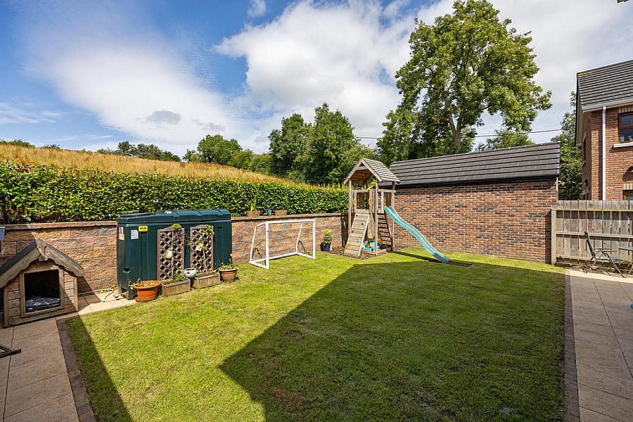 3 Thorndale View