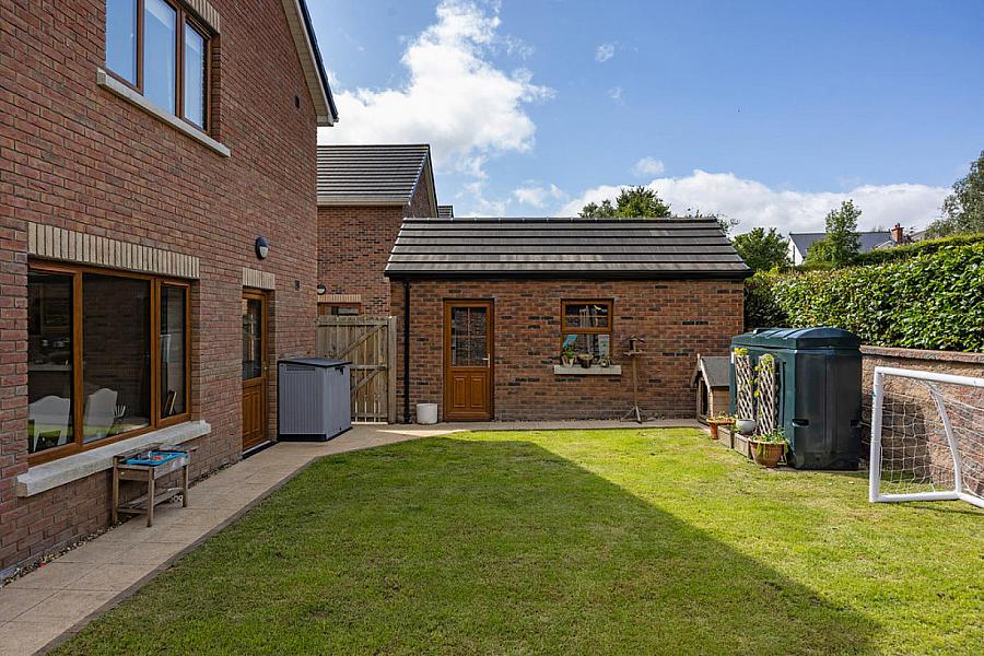 3 Thorndale View