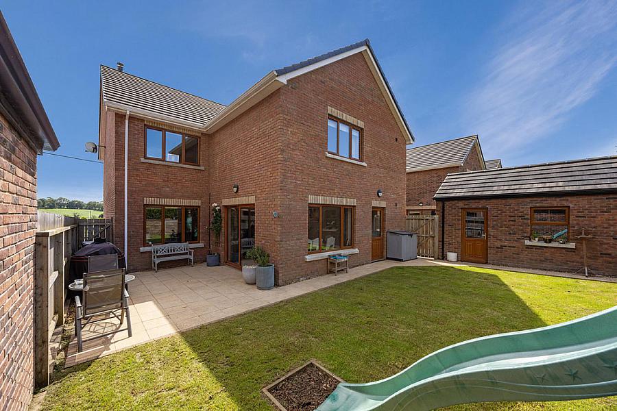 3 Thorndale View