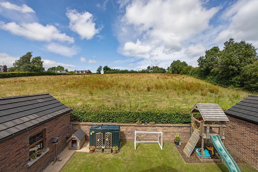 3 Thorndale View