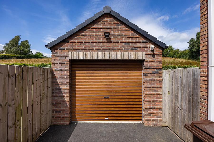 3 Thorndale View