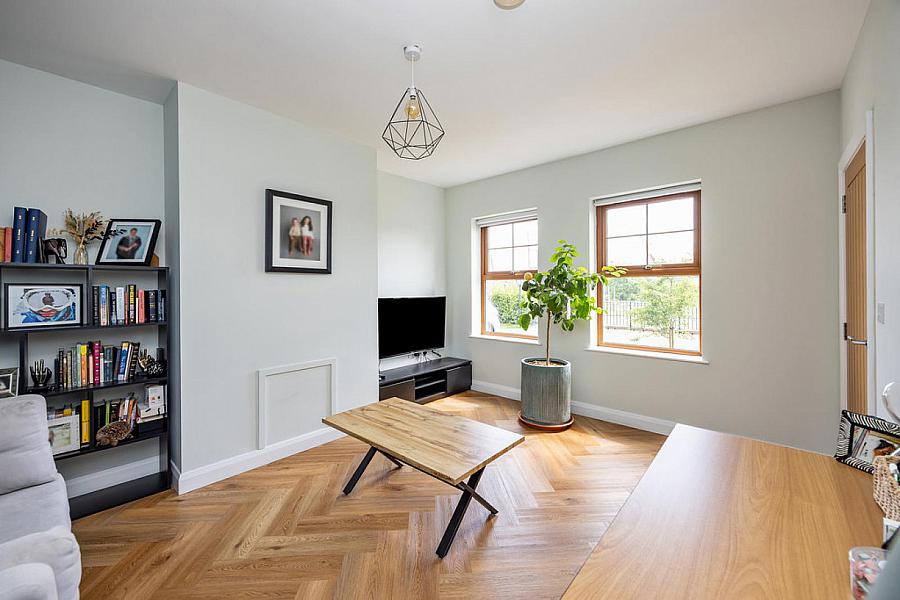 3 Thorndale View
