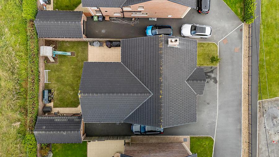 3 Thorndale View