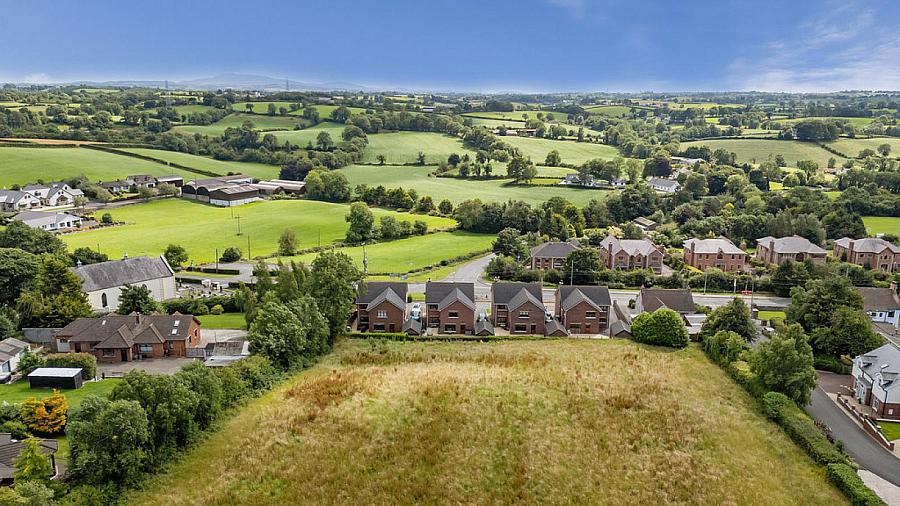 3 Thorndale View