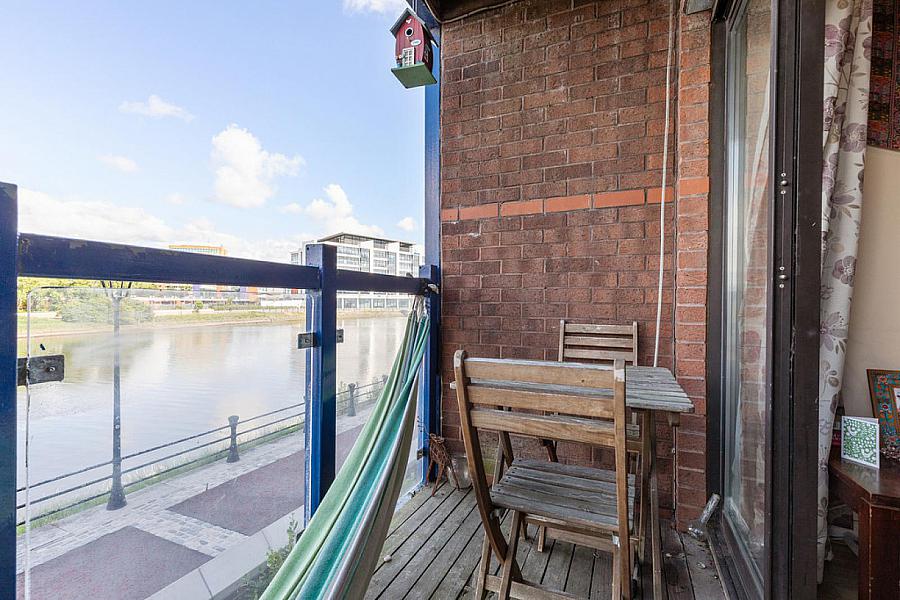 14 Ravenhill Reach