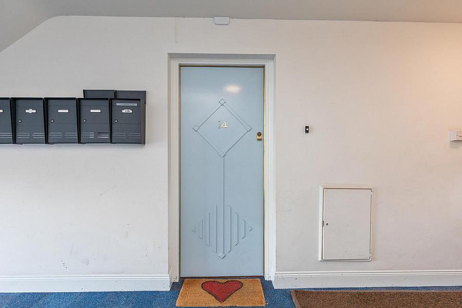 14 Ravenhill Reach