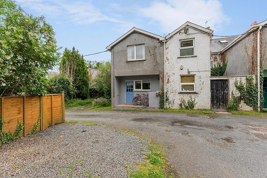 5 River Road