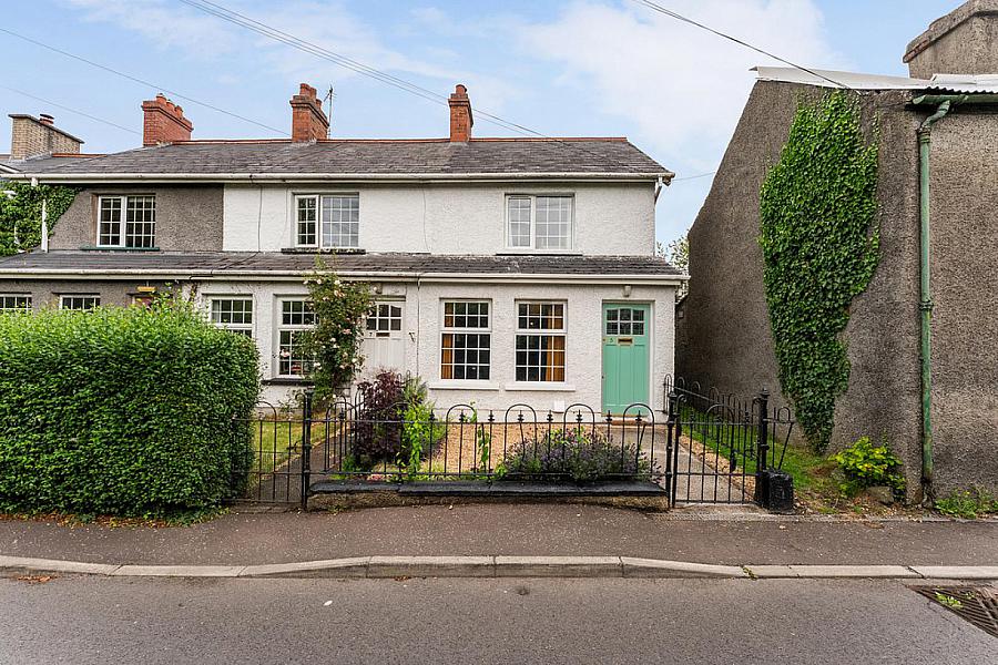 5 River Road