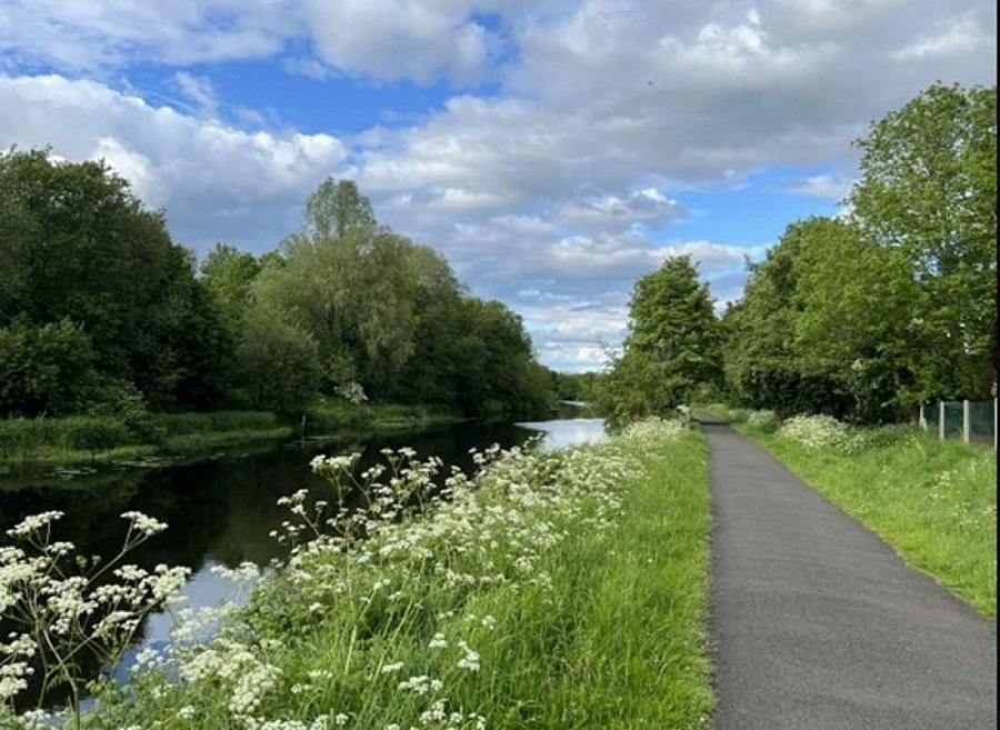 5 River Road