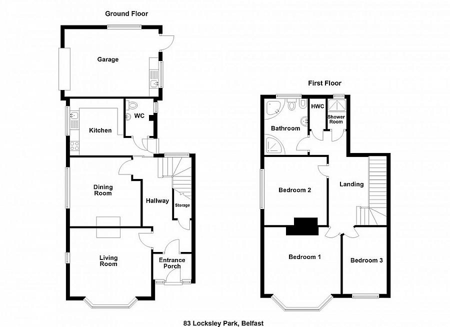 83 Locksley Park