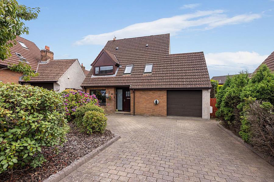 27 Greer Park Heights,Newtownbreda Road, Belfast, BT8 7YG