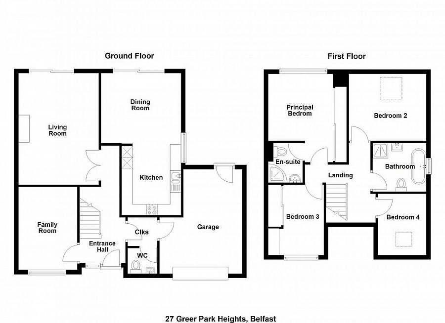 27 Greer Park Heights
