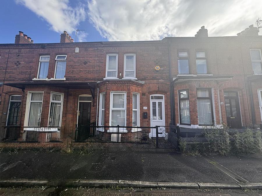17 Rochester Street