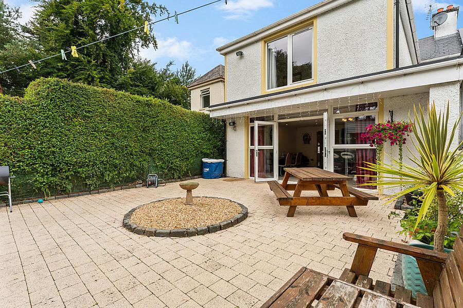 242 Malone Road