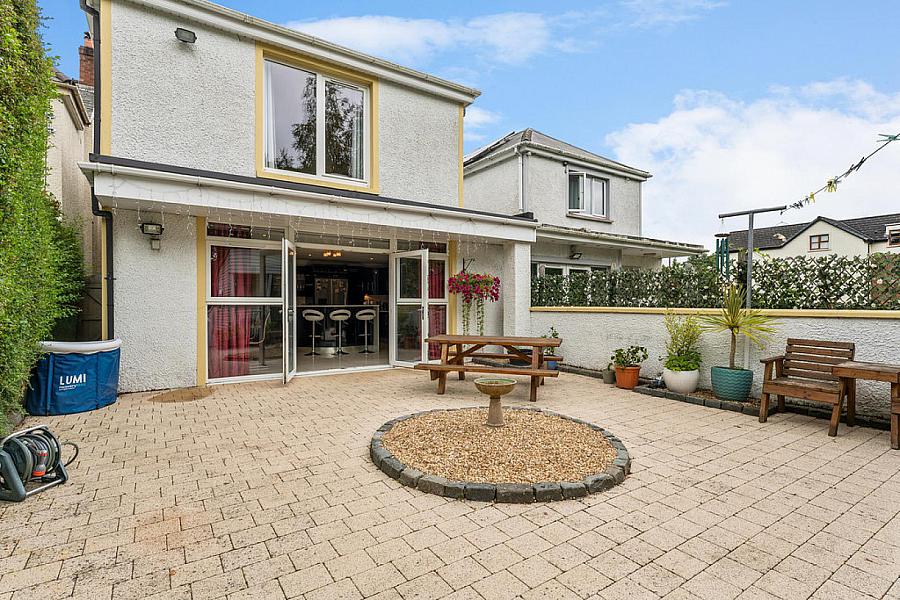 242 Malone Road