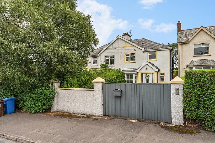 242 Malone Road