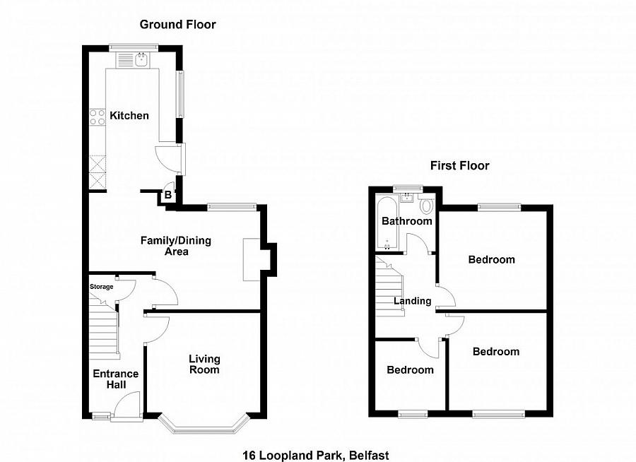 16 Loopland Park