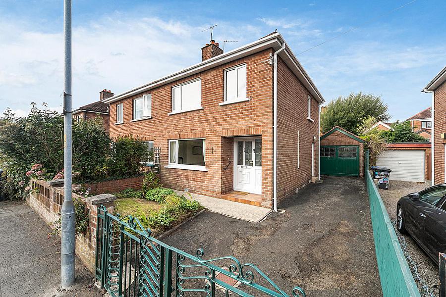 57 Sharman Road