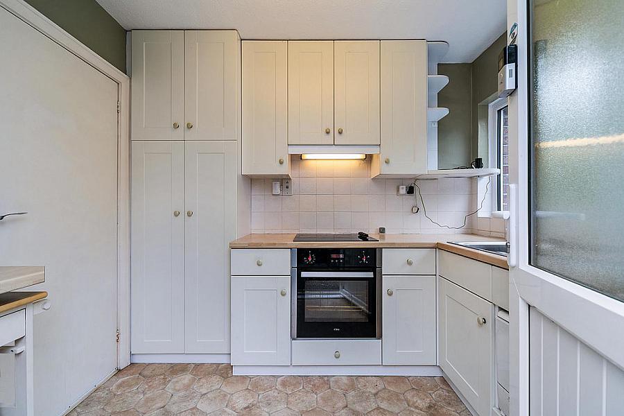 57 Sharman Road