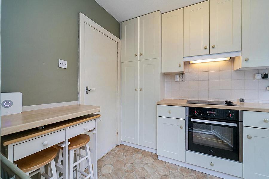 57 Sharman Road