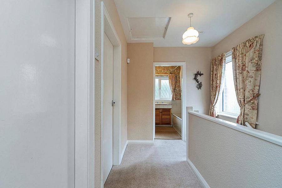 57 Sharman Road