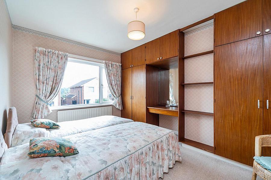 57 Sharman Road