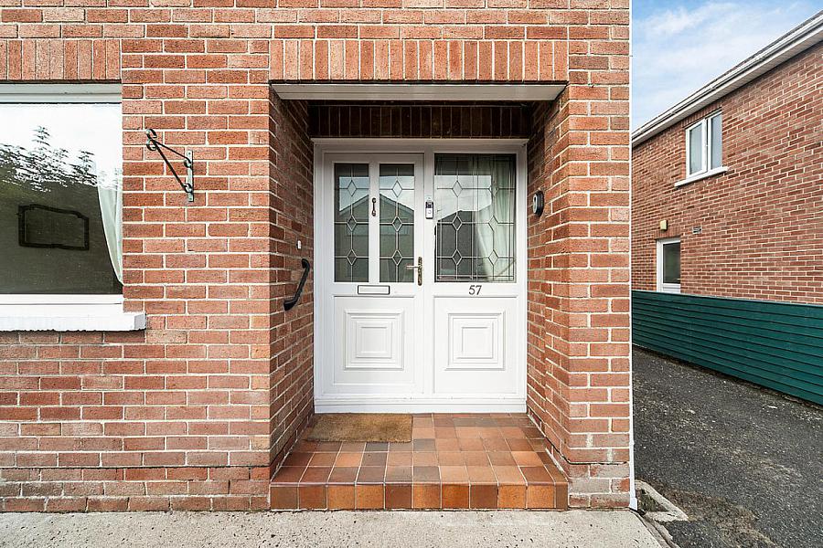 57 Sharman Road