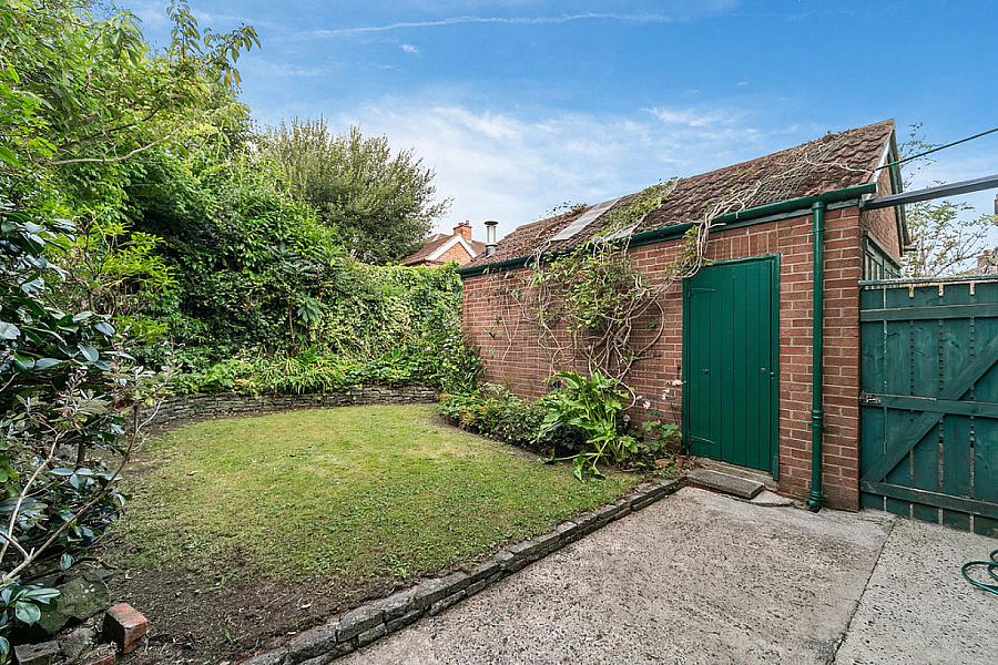 57 Sharman Road