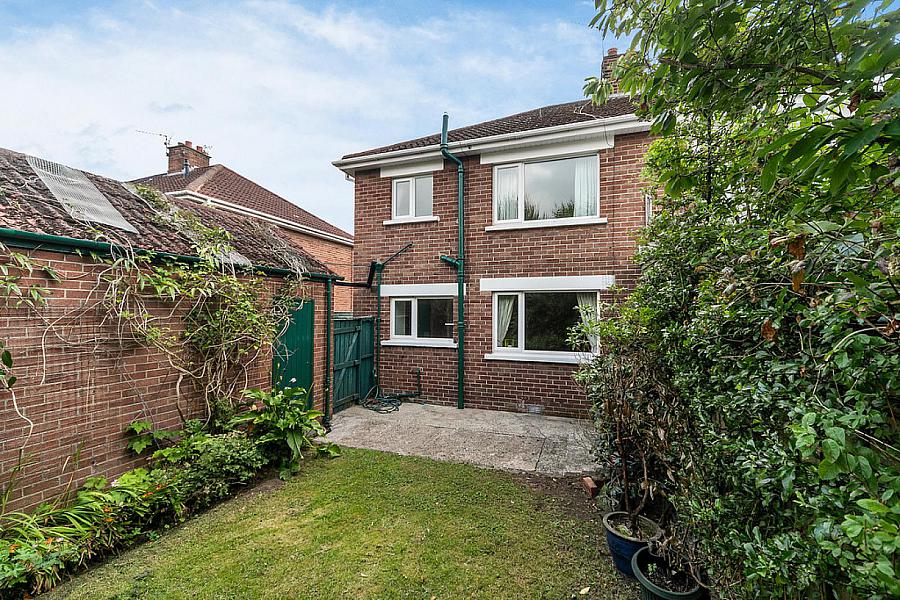 57 Sharman Road