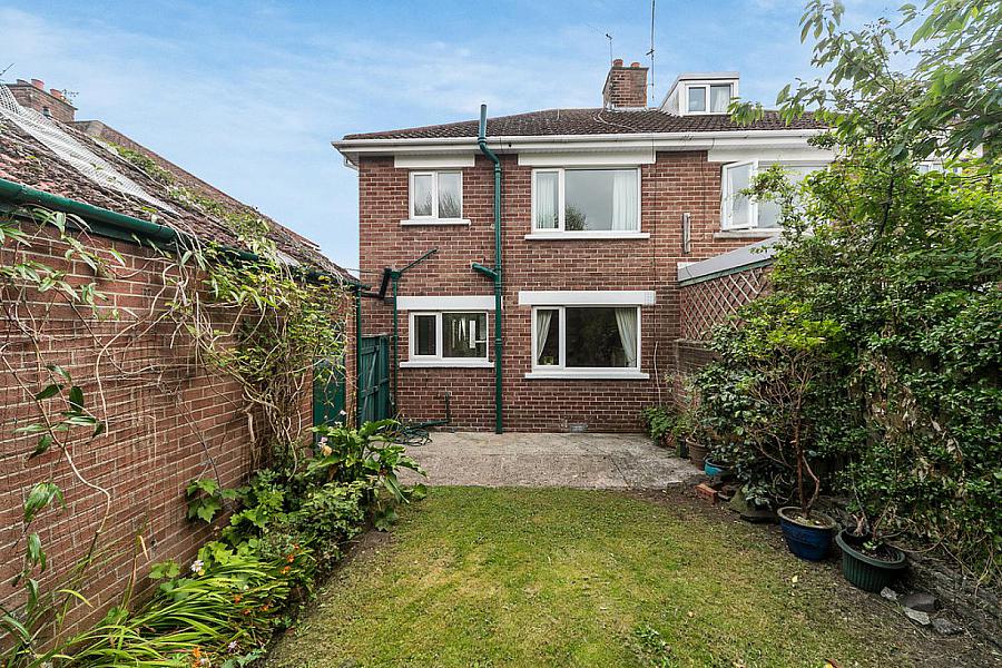 57 Sharman Road