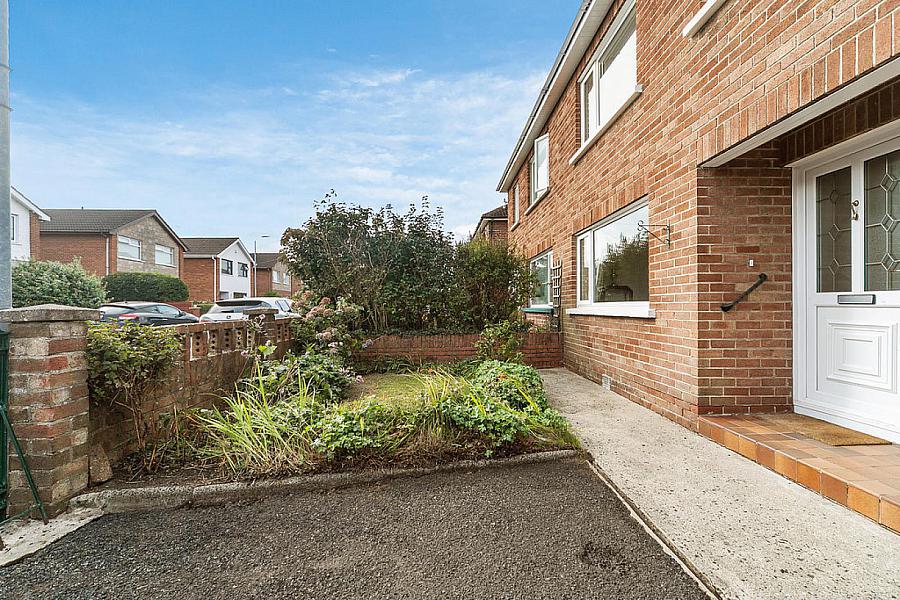 57 Sharman Road