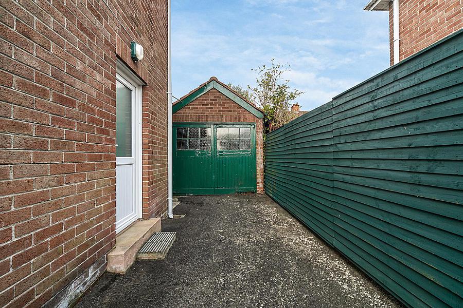 57 Sharman Road