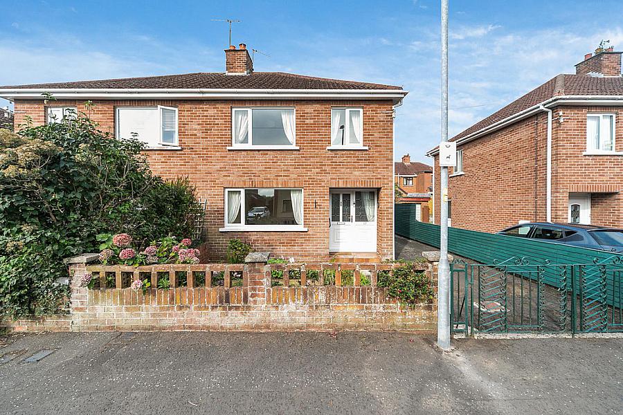 57 Sharman Road