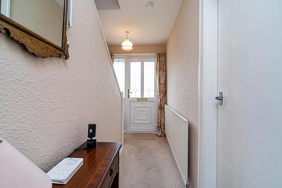57 Sharman Road