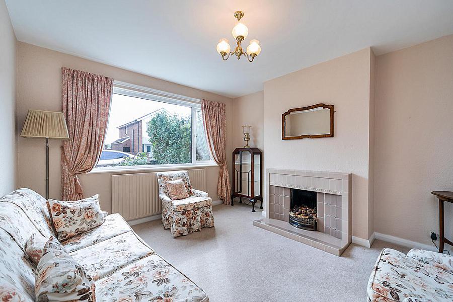 57 Sharman Road