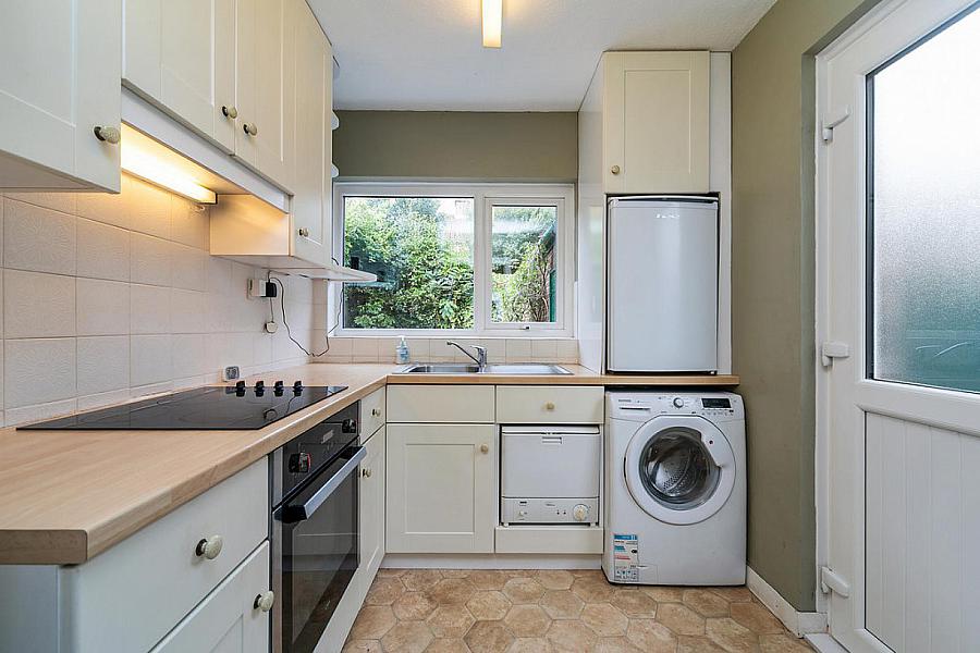 57 Sharman Road