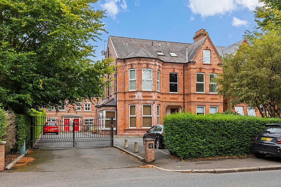 12 Annadale Avenue