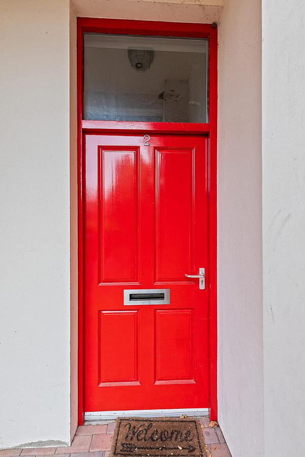 2 Earlston Mews, 12 Annadale Avenue