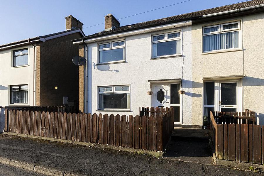 14 Craig Crescent