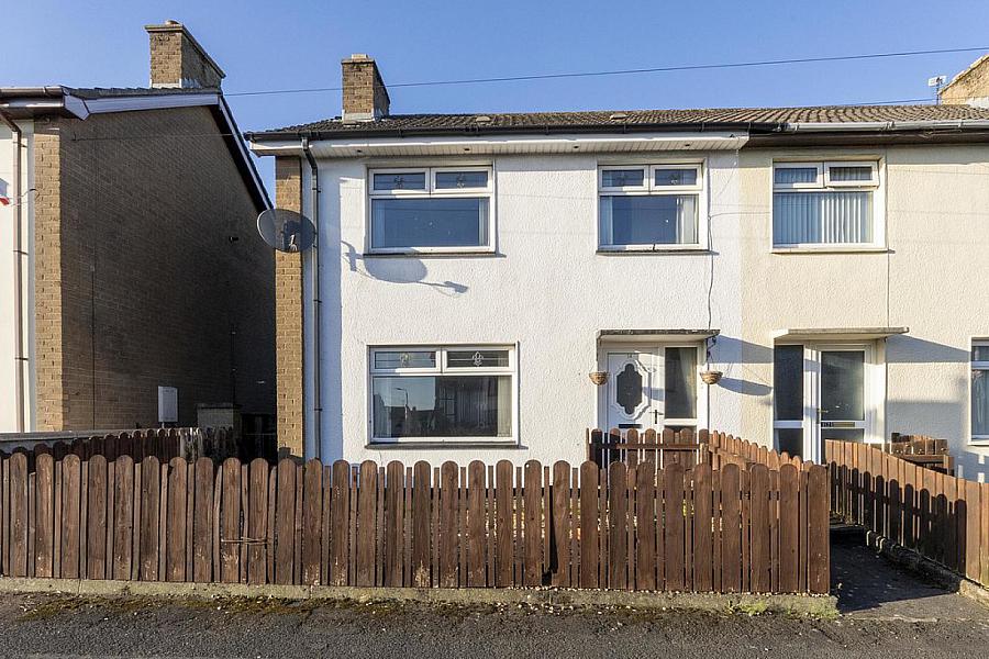 14 Craig Crescent
