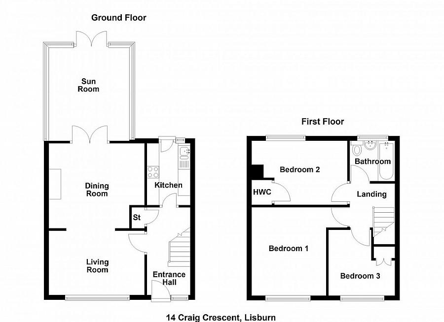 14 Craig Crescent