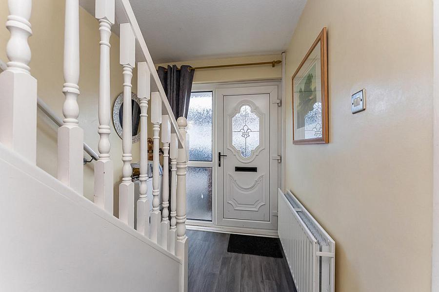 14 Craig Crescent