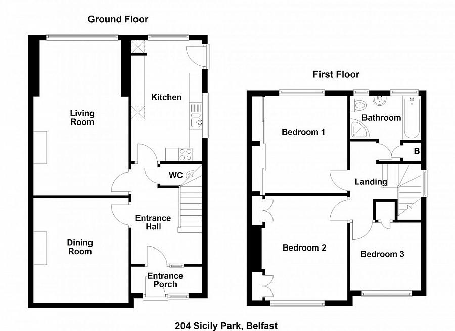 204 Sicily Park