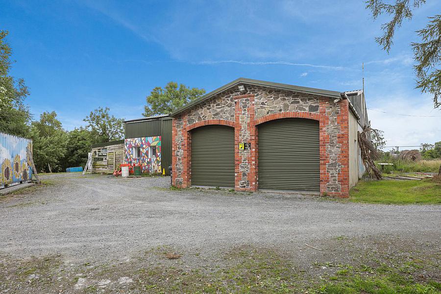 31 Cabra Road