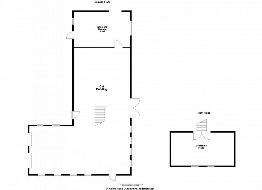 31 Cabra Road
