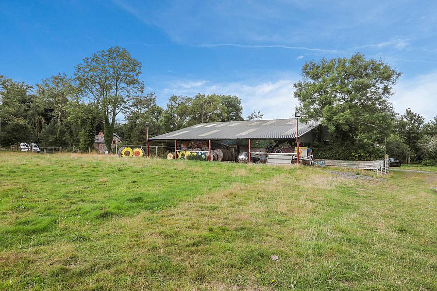 31 Cabra Road