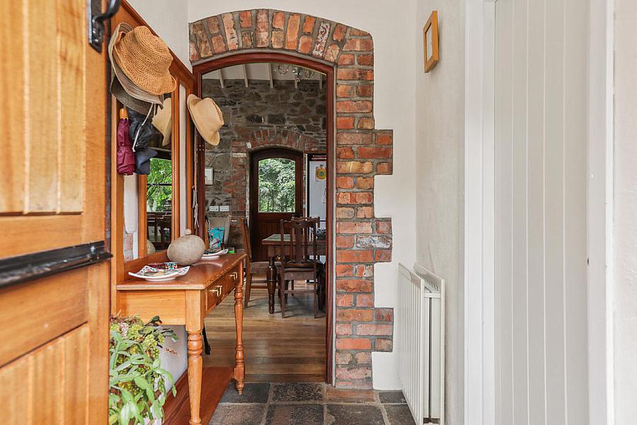 31 Cabra Road